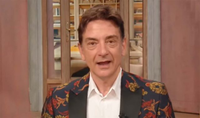 paolo-fox-oroscopo-oggi