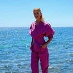 Alessia Marcuzzi - Temptation Island 8 Alessia Marcuzzi - Temptation Island 8