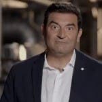 Max Giusti - Boss in Incognito Max Giusti - Boss in Incognito