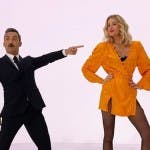 Savino e Marcuzzi - Le Iene Savino e Marcuzzi - Le Iene