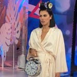 Bianca Guaccero - Detto Fatto Bianca Guaccero - Detto Fatto