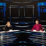 X Factor 2020 - Live Show X Factor 2020 - Live Show