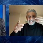 Amadeus e Fiorello - Sanremo Giovani Amadeus e Fiorello - Sanremo Giovani