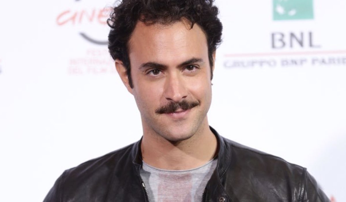 Alessio Vassallo credits Vittorio Zunino Celotto e GettyImages