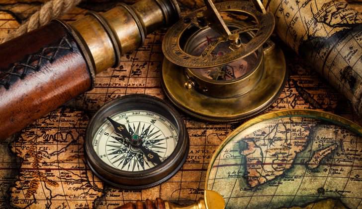 Il giro del mondo in 80 giorni diventa una fiction Rai Credits Envato Elements