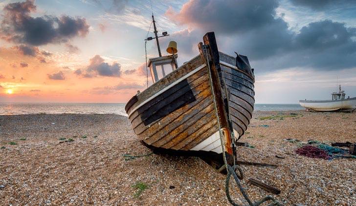 Sopravvissuti fiction RAI Credits Envato Elements