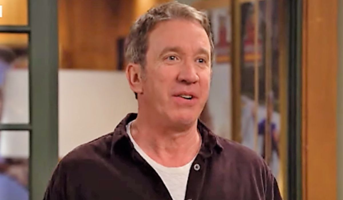 L'uomo di casa immagine dal trailer ufficiale, Credits FOX