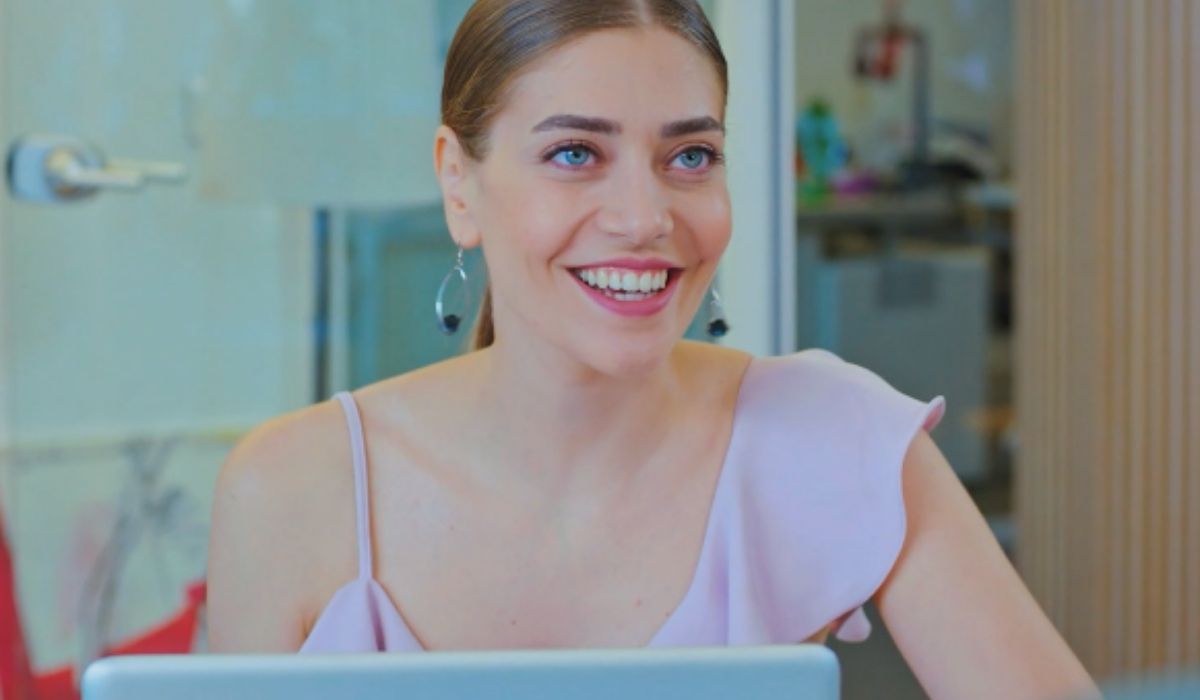 Leyla in Daydreamer episodio 27 Credits Mediaset