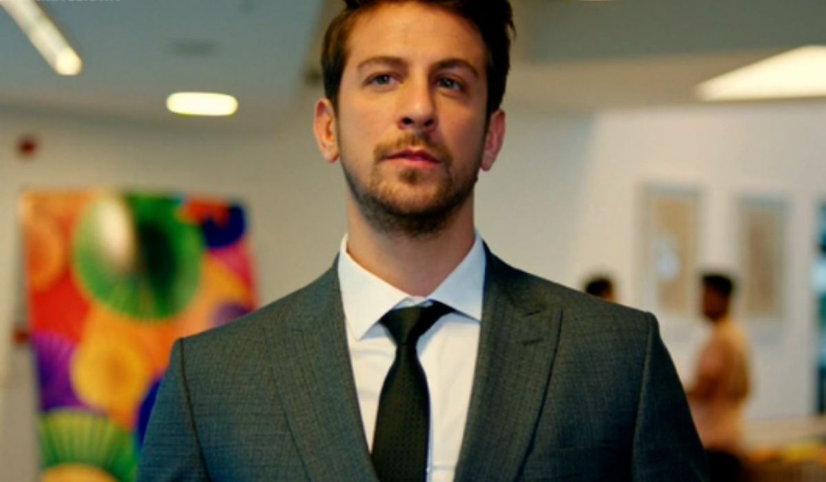 Emre affronta Can in Daydreamer puntata 48 Credits Mediaset