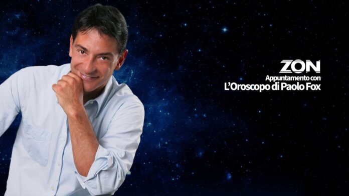 Oroscopo di Paolo Fox