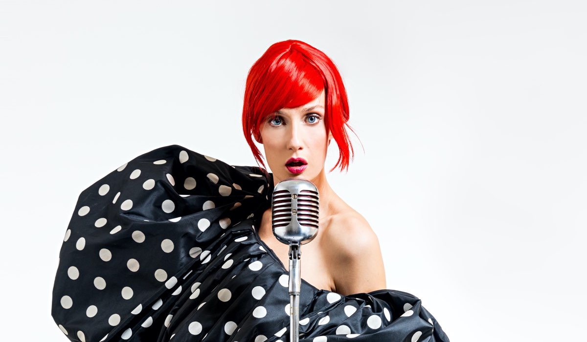 Eva Riccobono Interpreta Antonia In Made In Italy. Credits: Mediaset