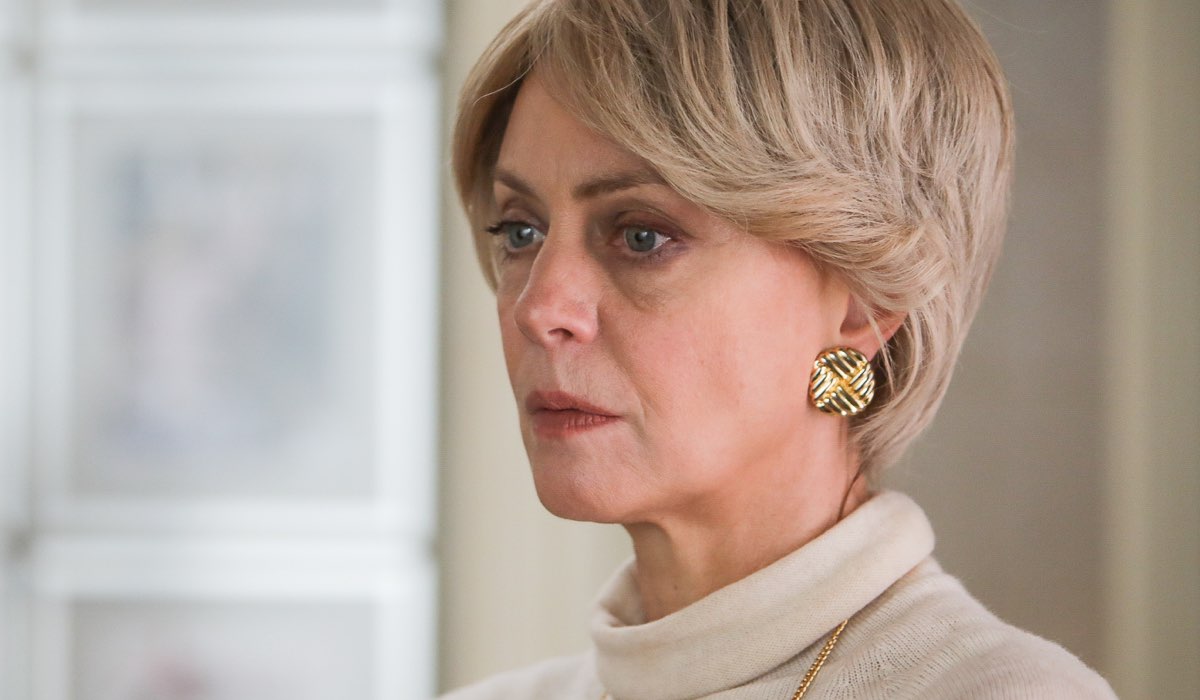 Margherita Buy Interpreta Rita In Made In Italy. Credits: Mediaset